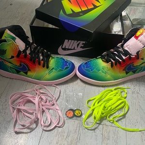 Jordan 1 Retro High